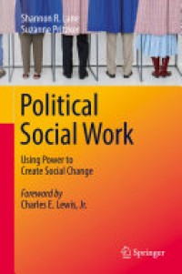 Political Social Work