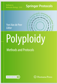 Polyploidy: Methods and Protocols