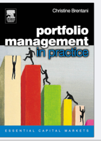 Portfolio Management in Practice