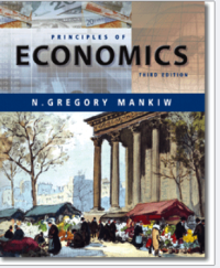 Principles of Economics