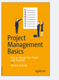 PROJECT MANAGEMENT
BASICS