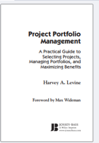 Project Portfolio
Management