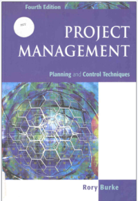 PROJECT
MANAGEMENT