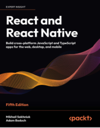 React and React Native