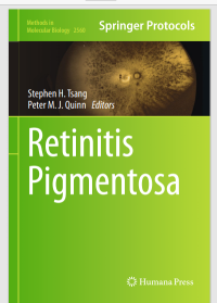 Retinitis Pigmentosa