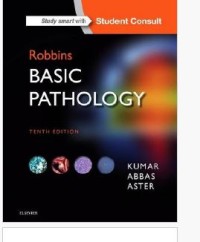 Robbins BASIC PATHOLOGY