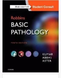 Robbins BASIC PATHOLOGY