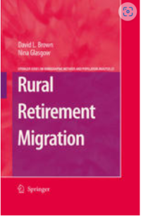 Rural Retirement Migration