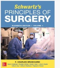 Schwartz’s Principles of Surgery