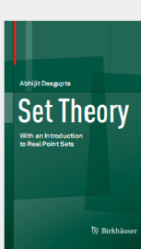 Set Theory  With an Introduction to Real Point Sets