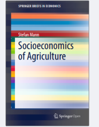 Socioeconomics
of Agriculture