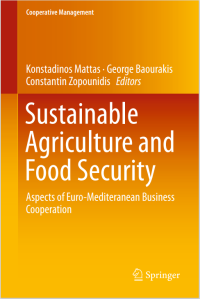 Sustainable Agriculture and Food Security