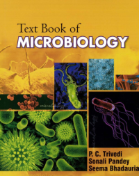 TEXT BOOK OF MICROBIOLOGY