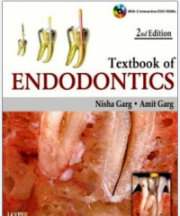 Textbook of Endodontics