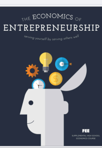 THE ECONOMICS OF ENTREPRENEURSHIP