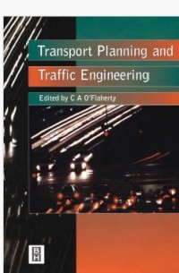 Transport Planning and Traffic Engineering