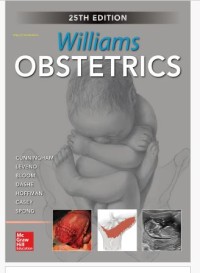 WILLIAN  OBSTETRICS